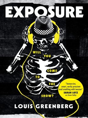 cover image of Exposure